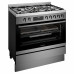WFE9516DD Westinghouse 90cm  Dual Fuel Freestanding Oven